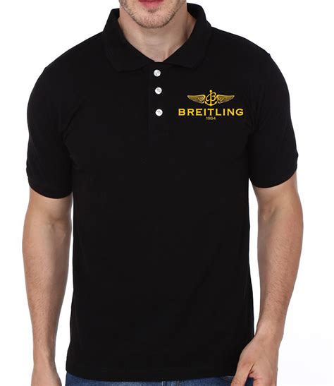 breitling polo shirt|Breitling Polo shirts for Men .